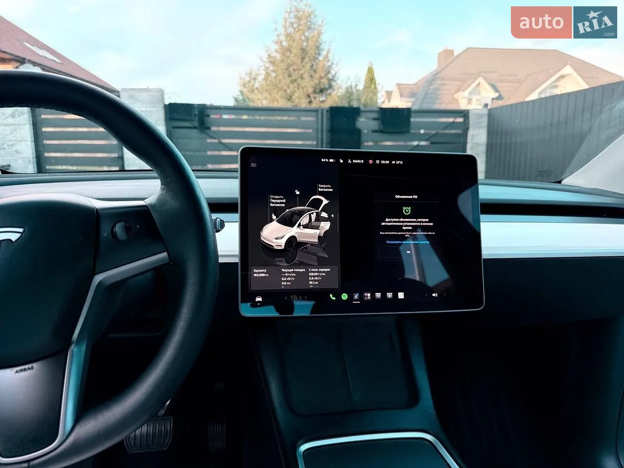2022 Tesla Model Y - мініатюра 20