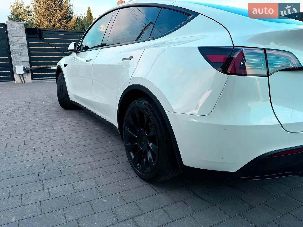 2022 Tesla Model Y - мініатюра 6