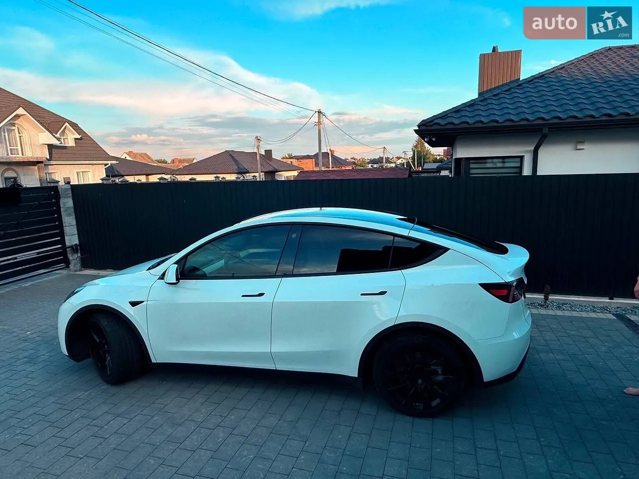 2022 Tesla Model Y - мініатюра 7