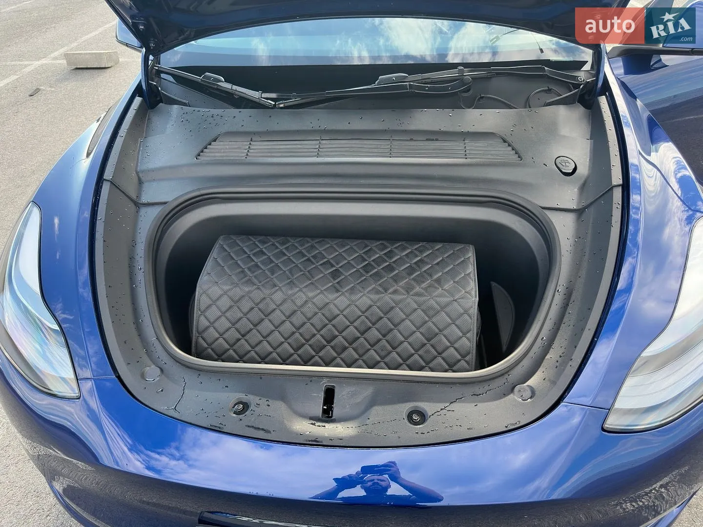 2021 Tesla Model Y - мініатюра 18