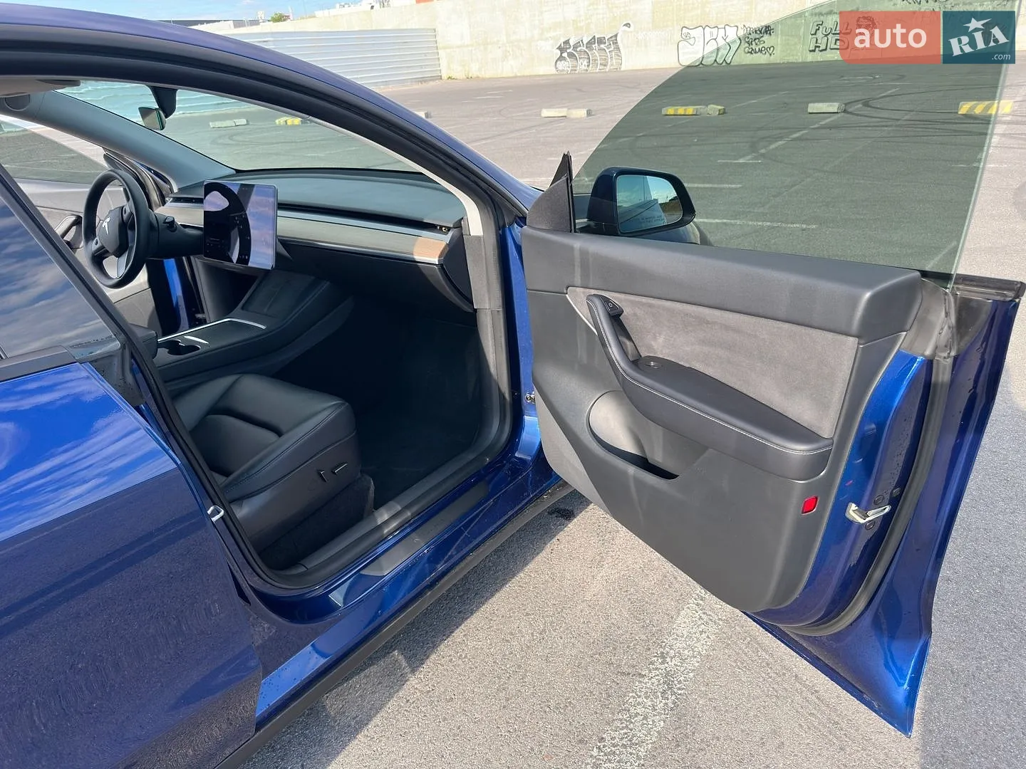 2021 Tesla Model Y - мініатюра 9