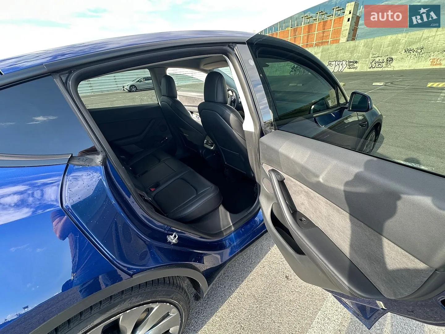 2021 Tesla Model Y - мініатюра 13