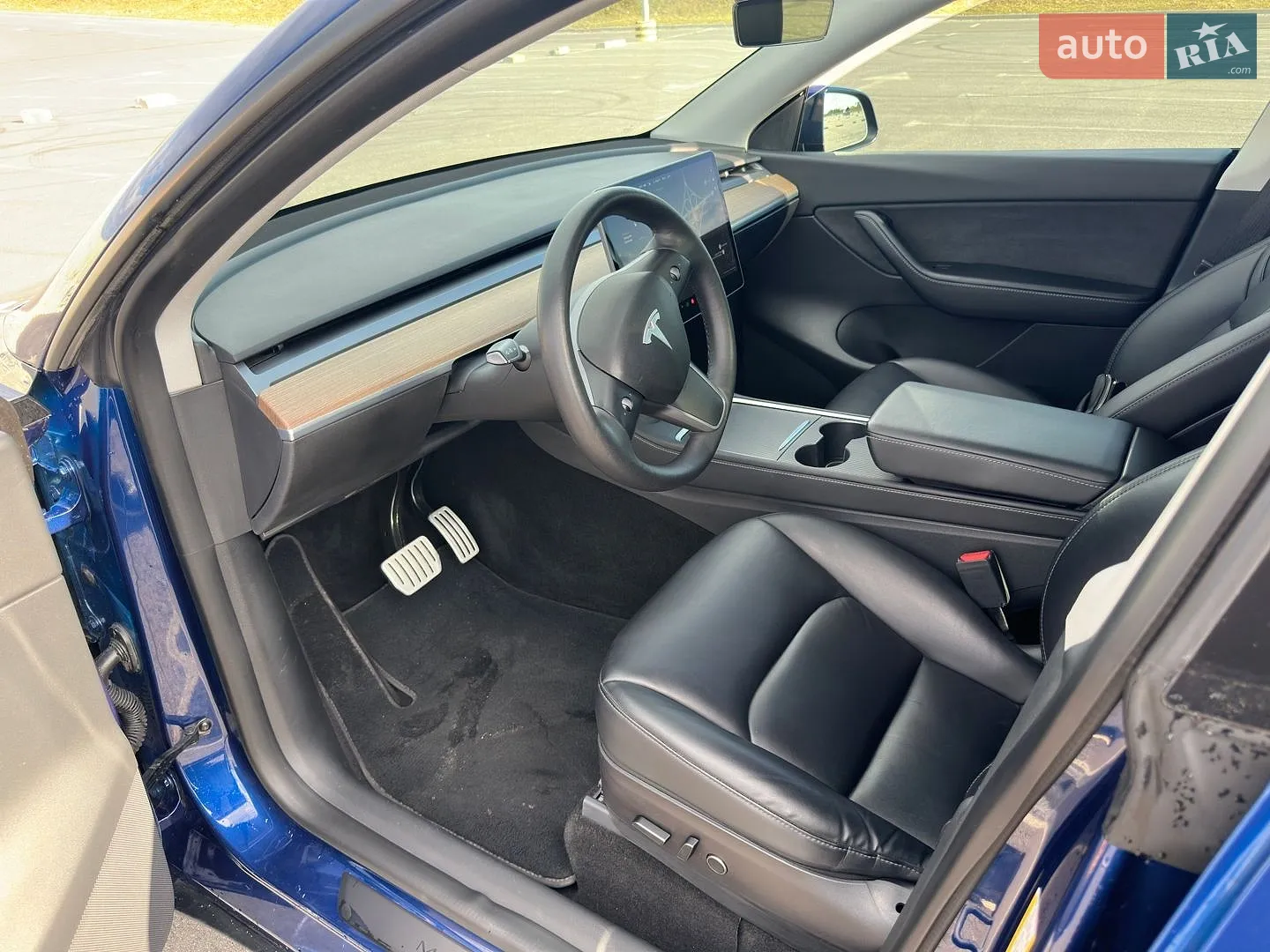 2021 Tesla Model Y - мініатюра 16