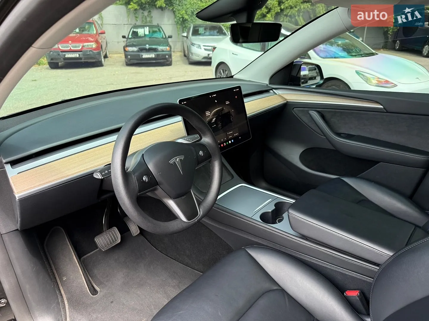 2024 Tesla Model Y - мініатюра 6