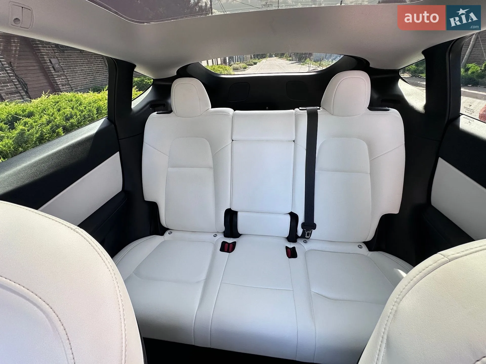 2021 Tesla Model Y - мініатюра 19