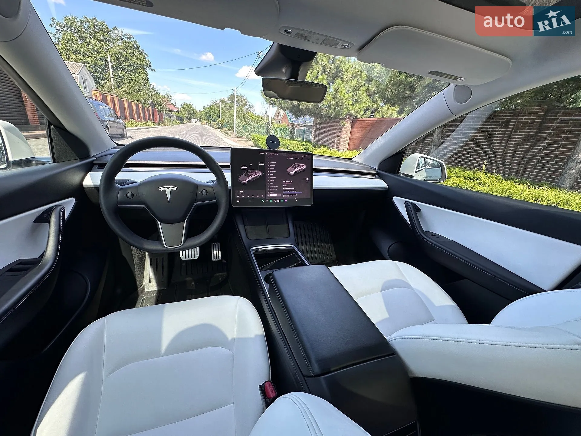 2021 Tesla Model Y - мініатюра 26