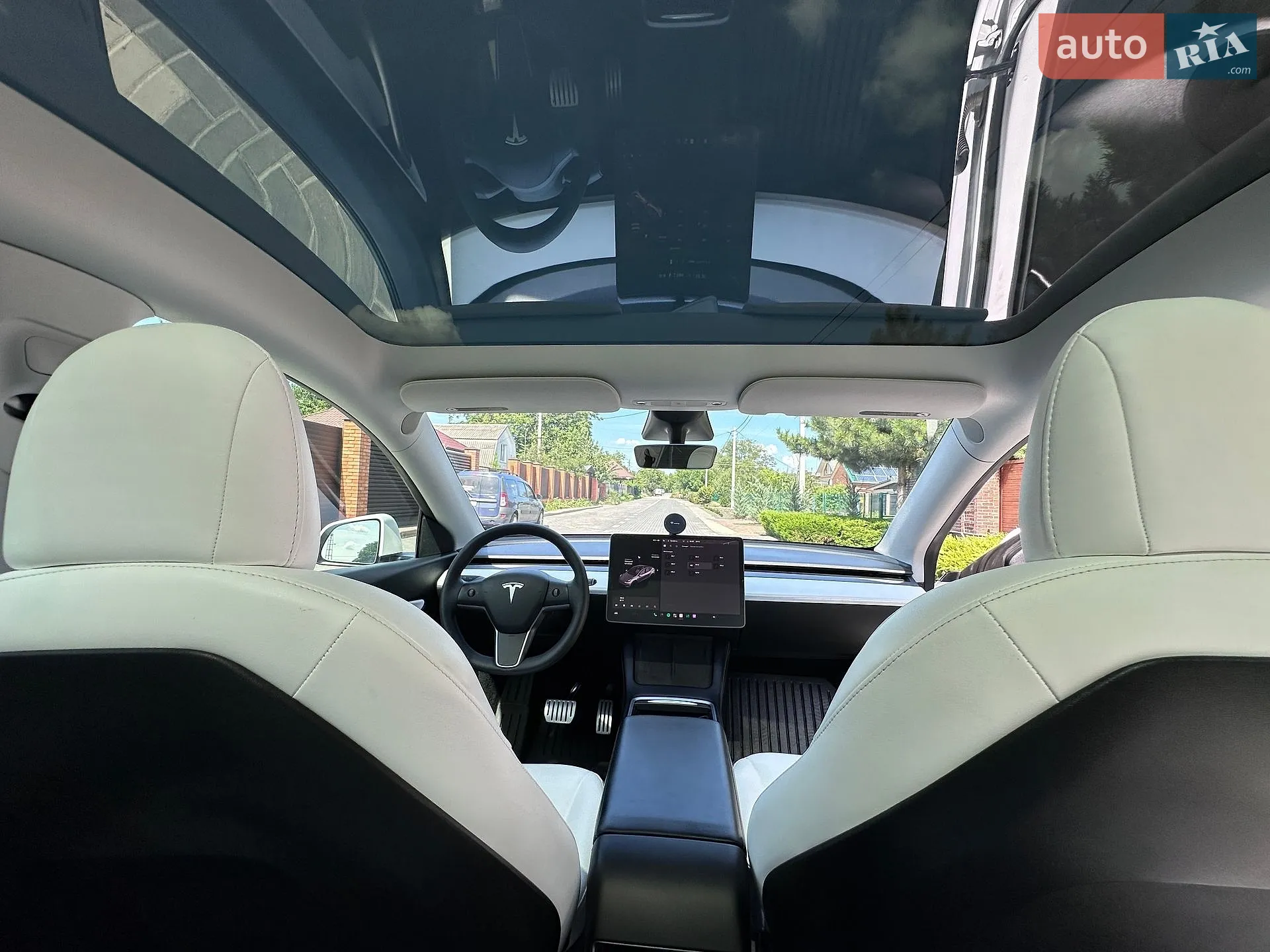 2021 Tesla Model Y - мініатюра 29