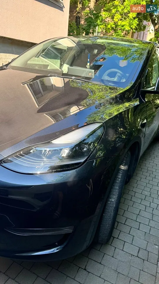 2024 Tesla Model Y - мініатюра 16