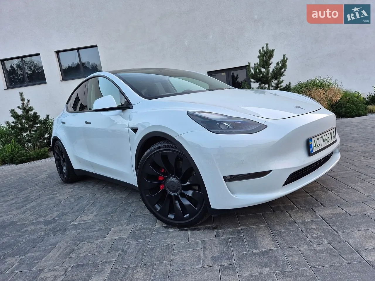 2023 Tesla Model Y - мініатюра 26