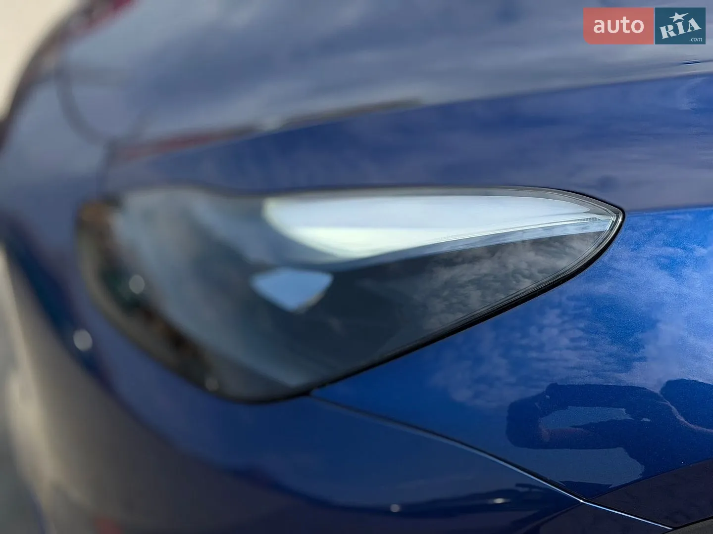 2020 Tesla Model Y - мініатюра 25