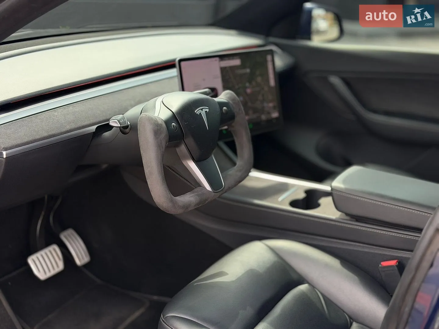 2020 Tesla Model Y - мініатюра 28