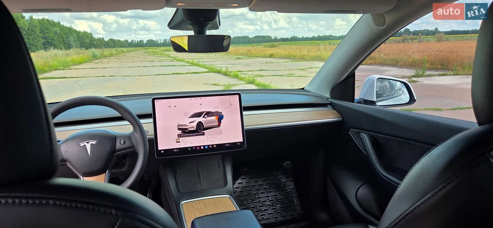 2022 Tesla Model Y - мініатюра 6