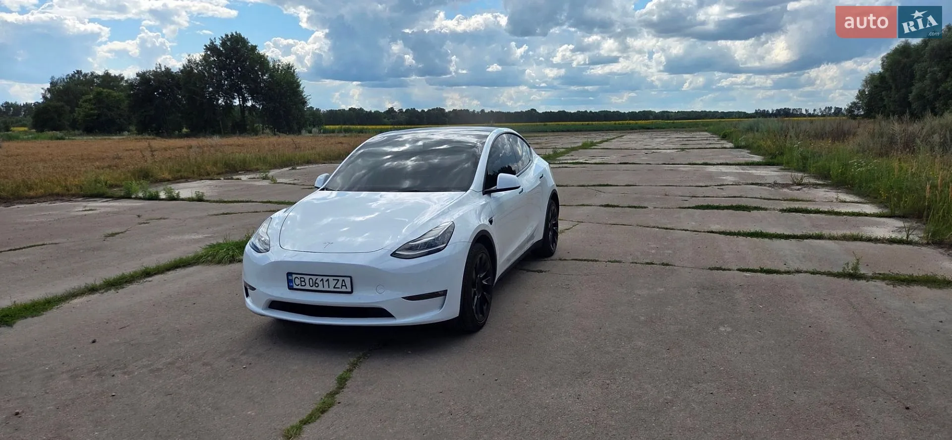 2022 Tesla Model Y - мініатюра 9