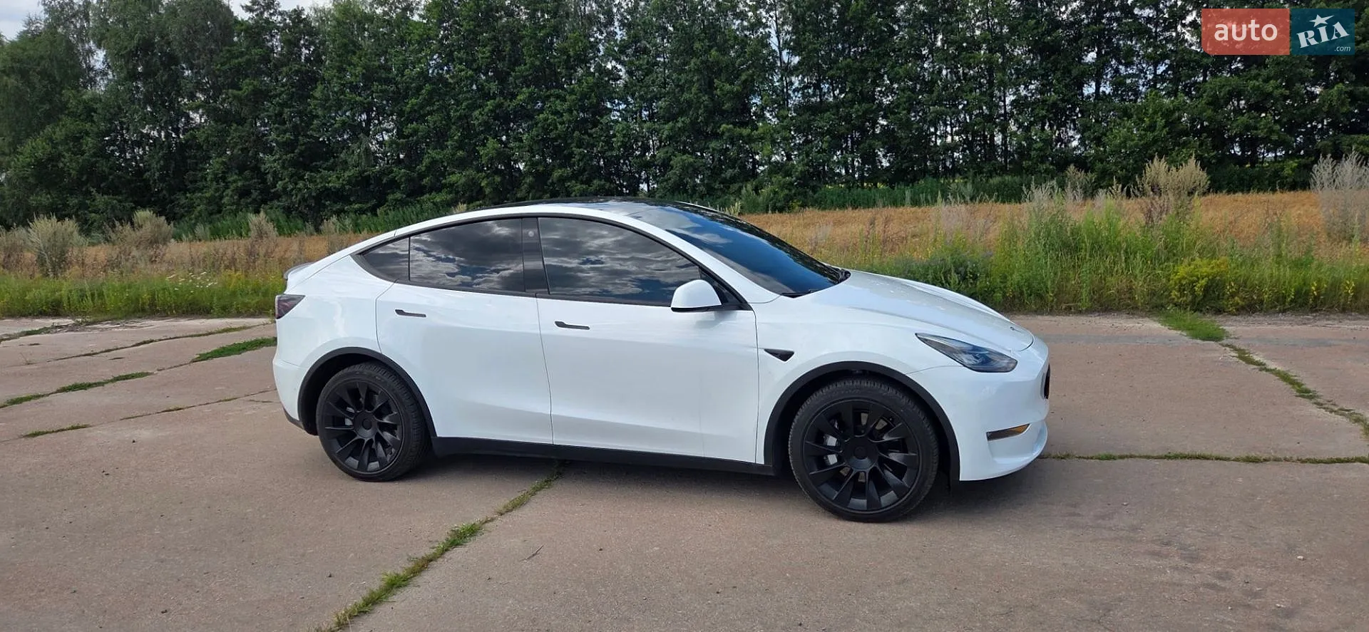 2022 Tesla Model Y - мініатюра 13