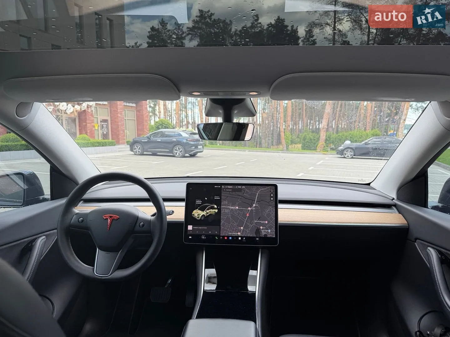 2020 Tesla Model Y - мініатюра 10