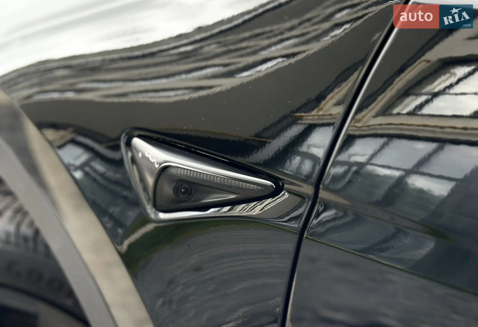 2023 Tesla Model Y - мініатюра 7