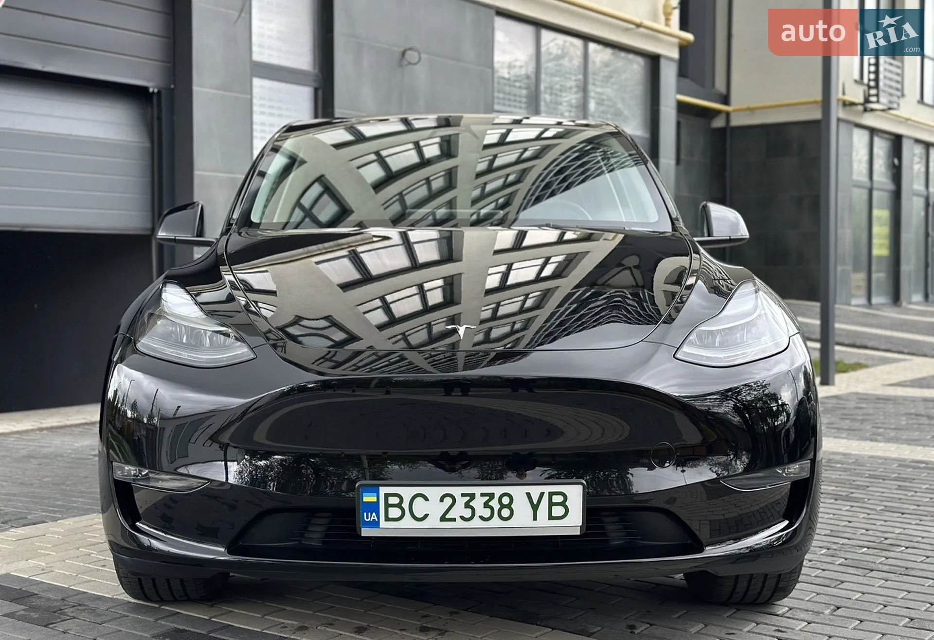 2023 Tesla Model Y - мініатюра 11
