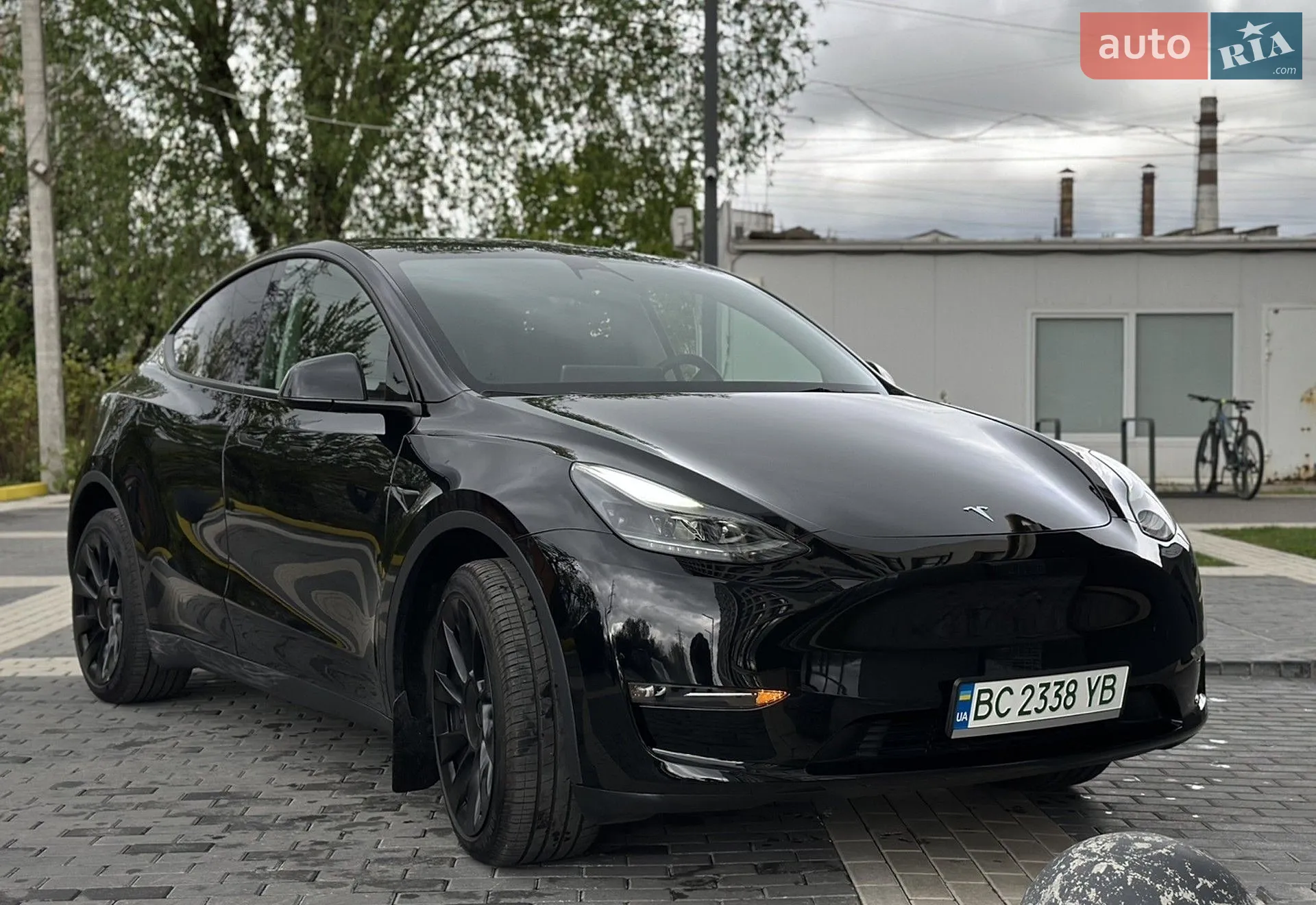 2023 Tesla Model Y - мініатюра 20