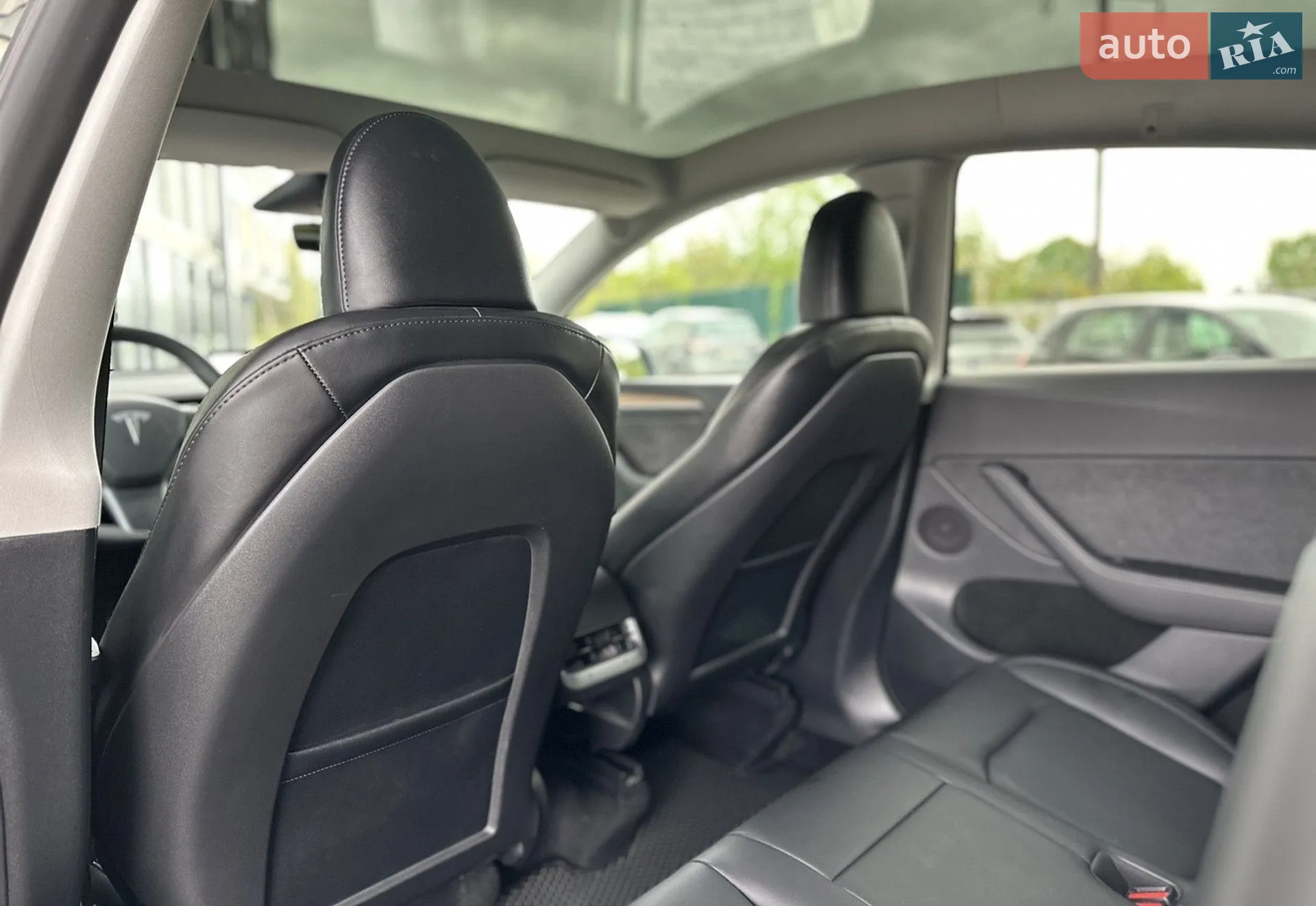 2023 Tesla Model Y - мініатюра 29