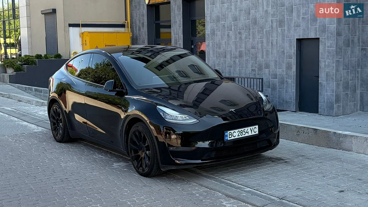 2024 Tesla Model Y - мініатюра 18