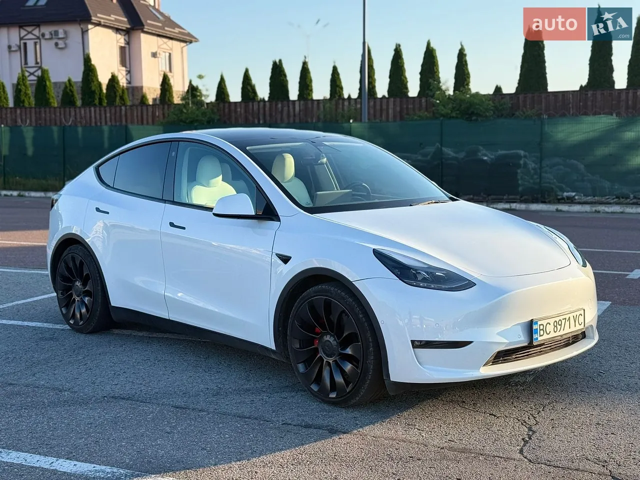 2022 Tesla Model Y - мініатюра 15