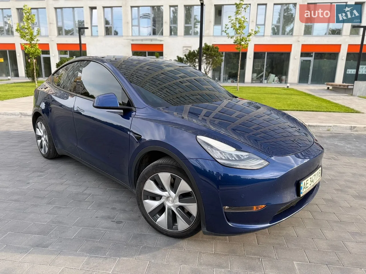 2023 Tesla Model Y - мініатюра 28