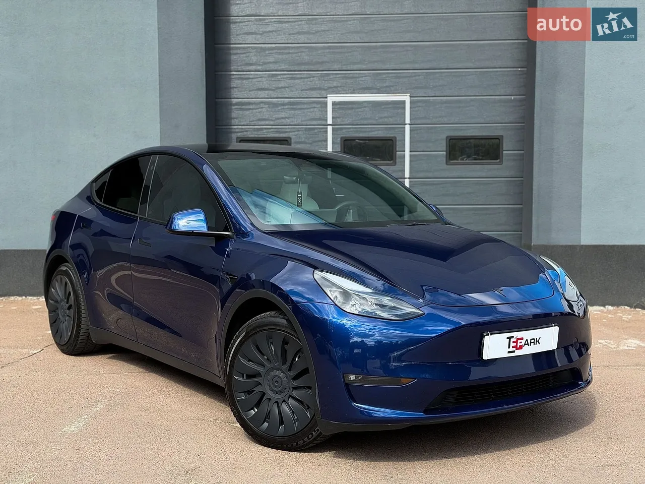 2017 Tesla Model S - мініатюра 30