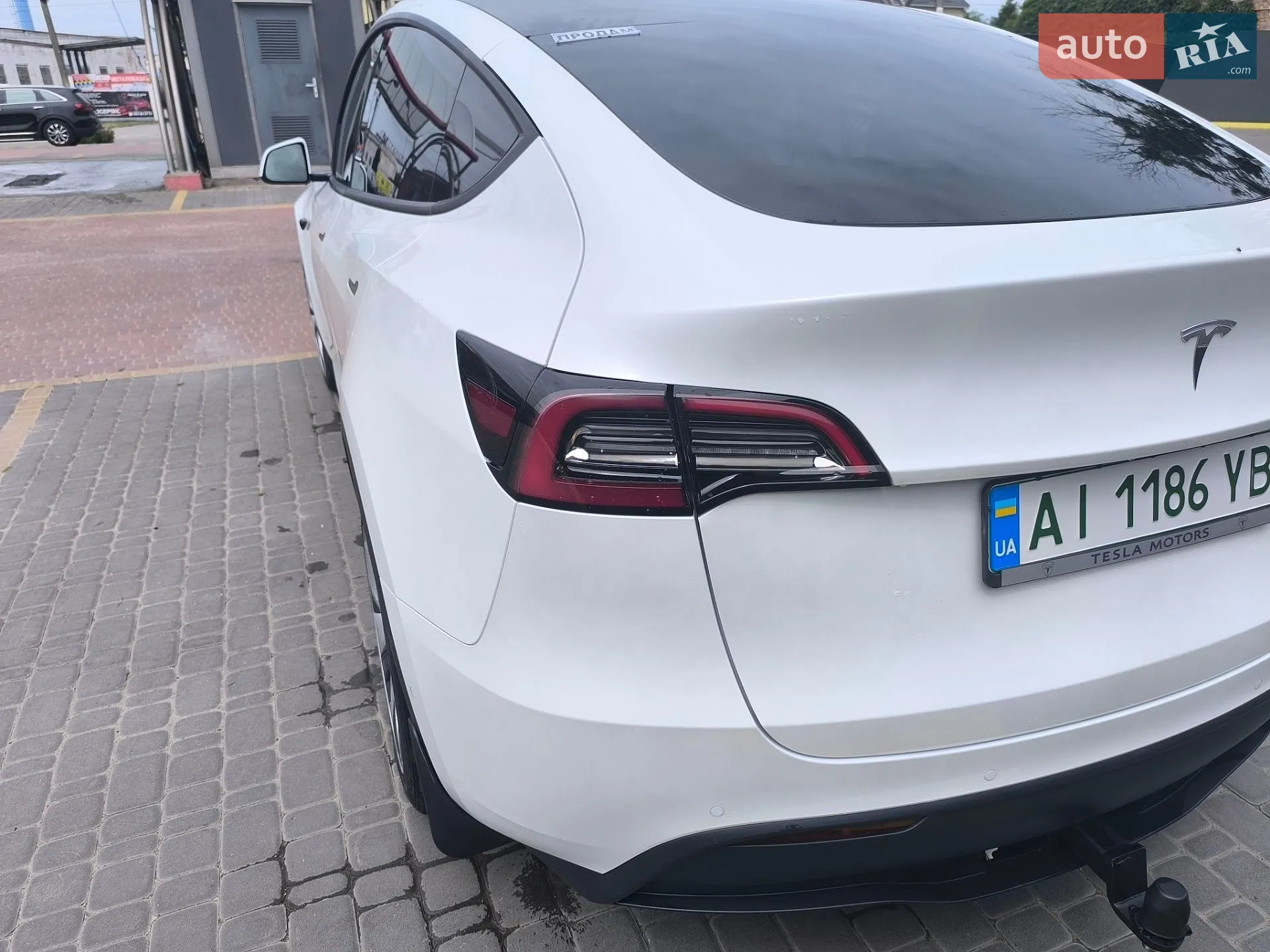 2022 Tesla Model Y - мініатюра 14