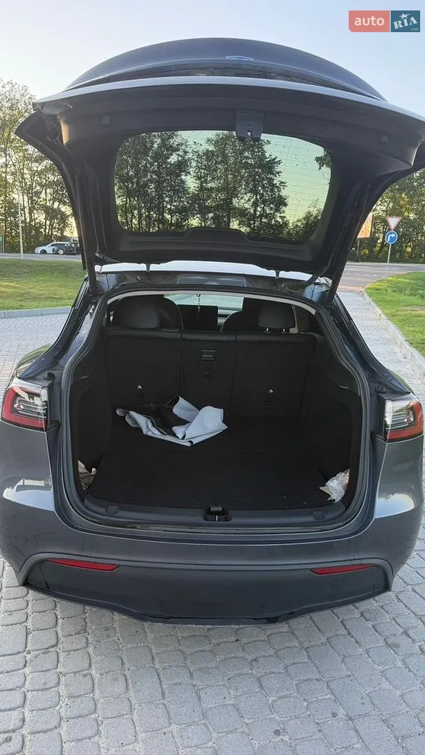 2023 Tesla Model Y - мініатюра 6
