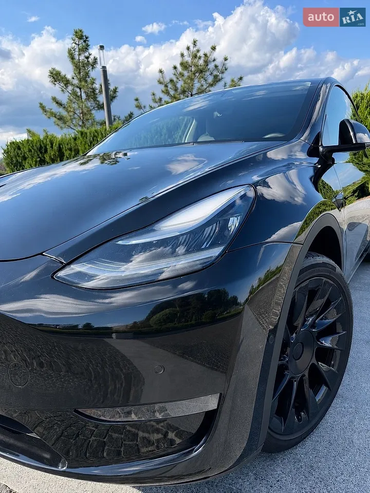 2023 Tesla Model Y - мініатюра 20