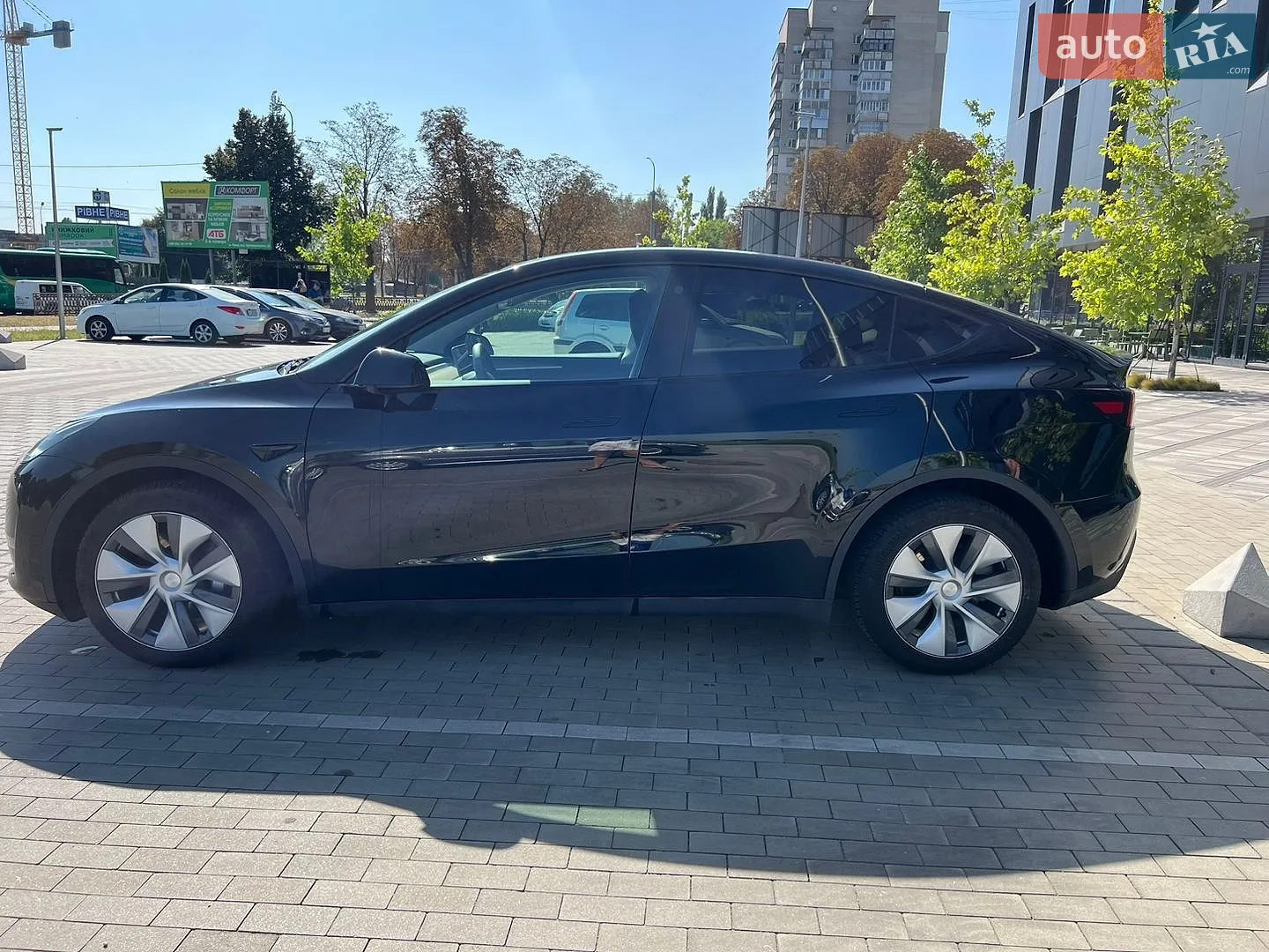 2022 Tesla Model Y - мініатюра 7