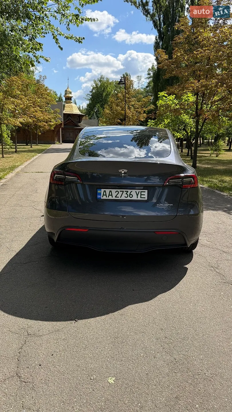2023 Tesla Model Y - мініатюра 14
