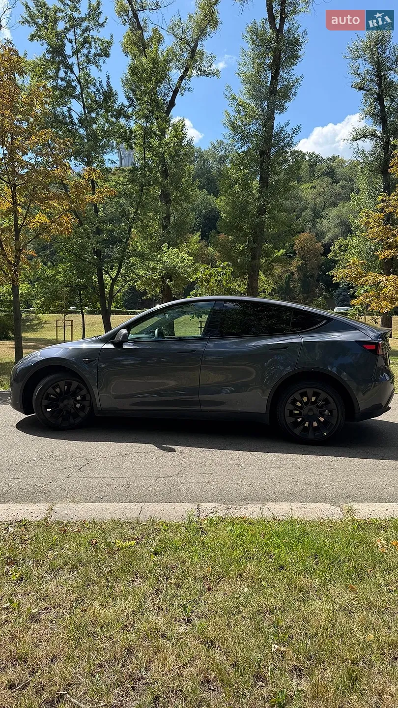 2023 Tesla Model Y - мініатюра 20
