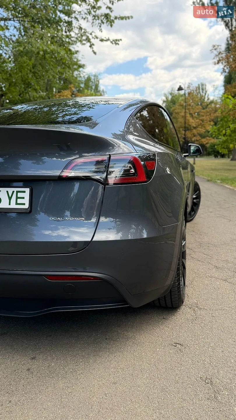 2023 Tesla Model Y - мініатюра 41