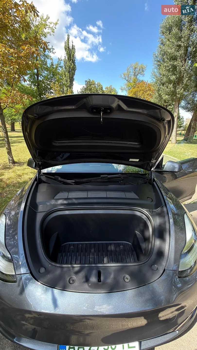 2023 Tesla Model Y - мініатюра 46
