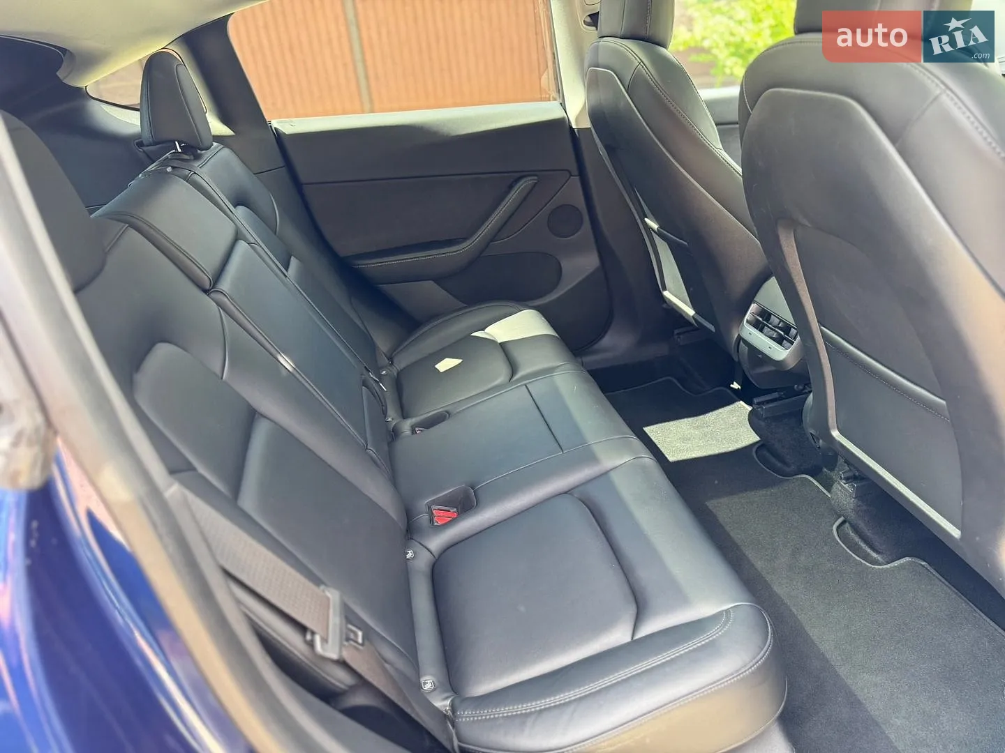 2021 Tesla Model Y - мініатюра 13