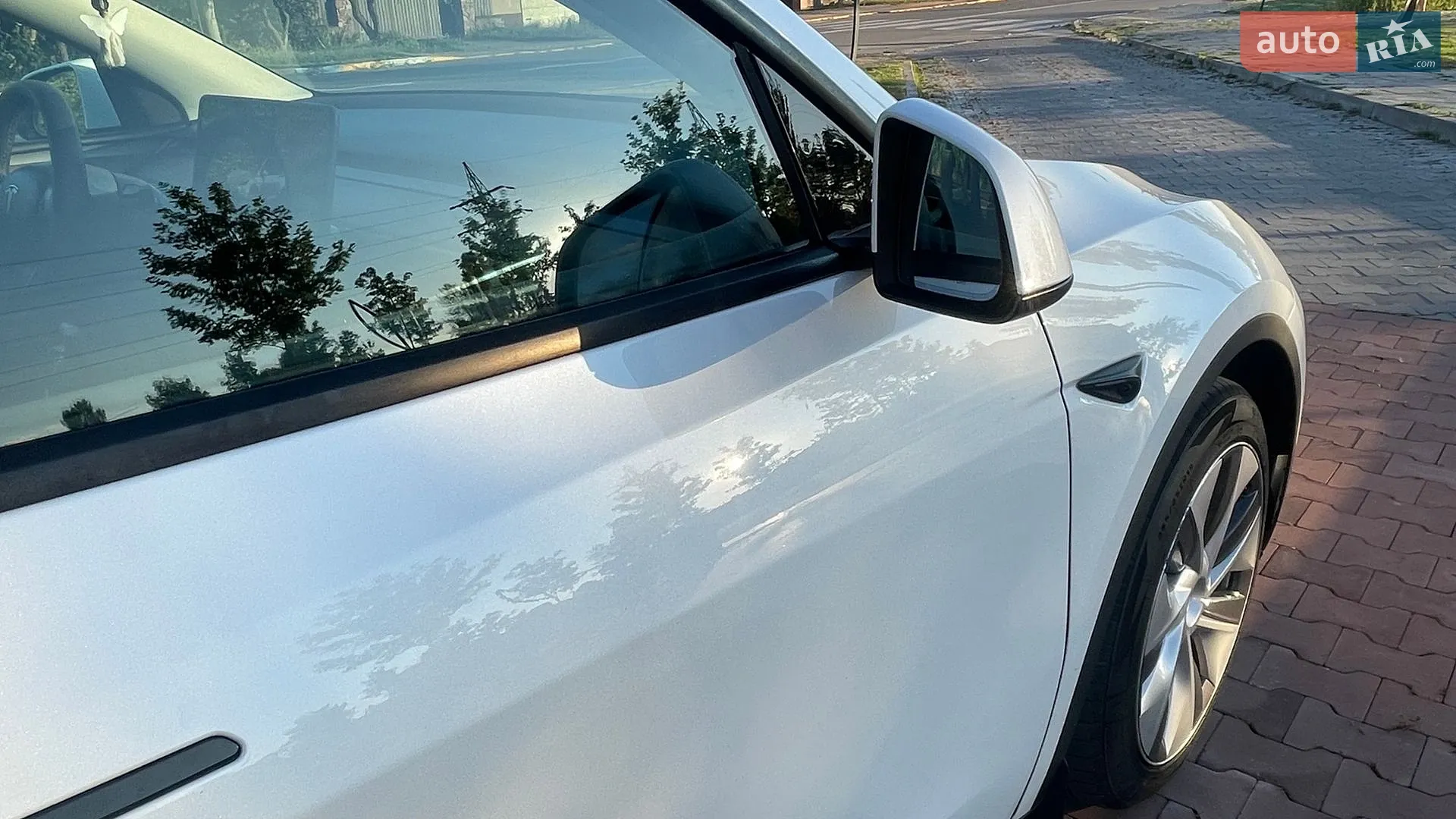 2024 Tesla Model Y - мініатюра 12