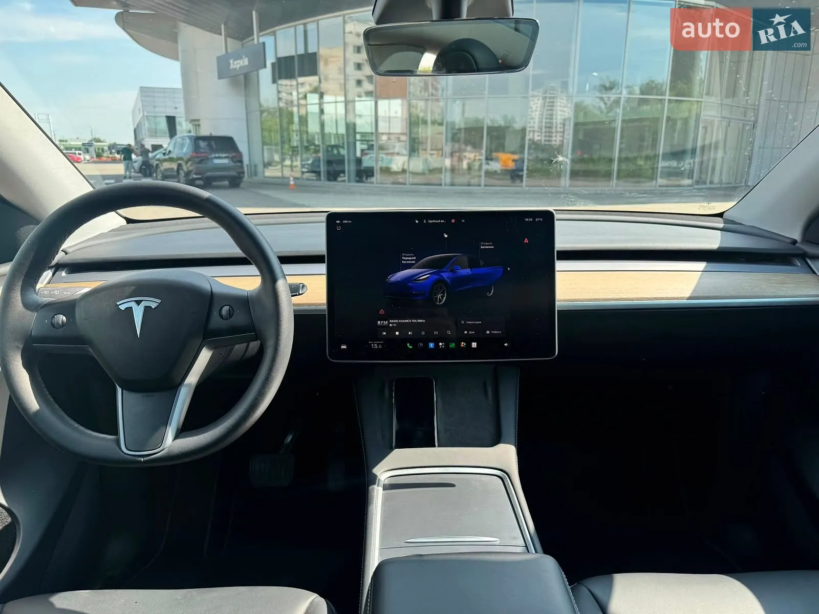 2022 Tesla Model Y - мініатюра 6