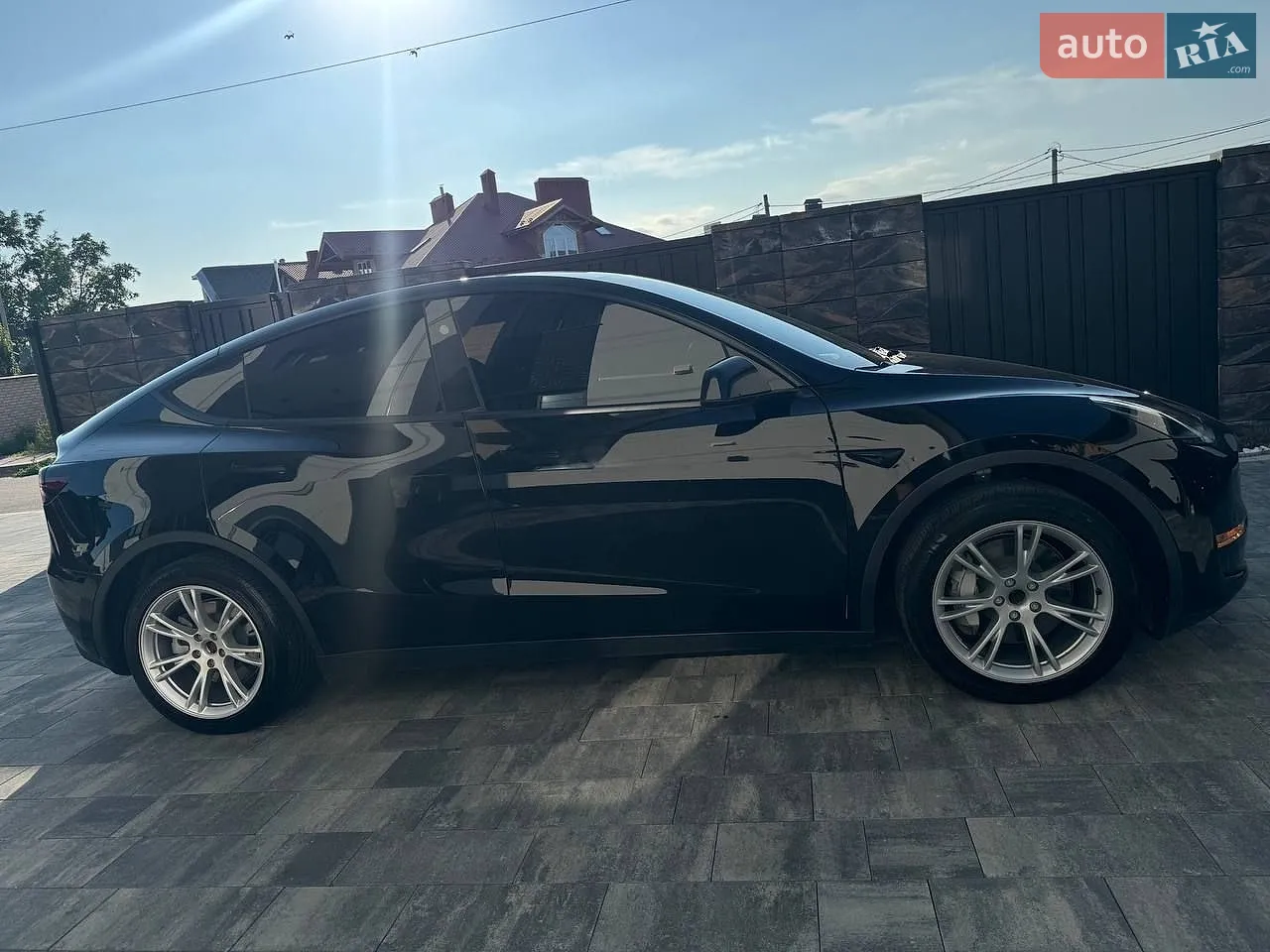 2023 Tesla Model Y - мініатюра 7