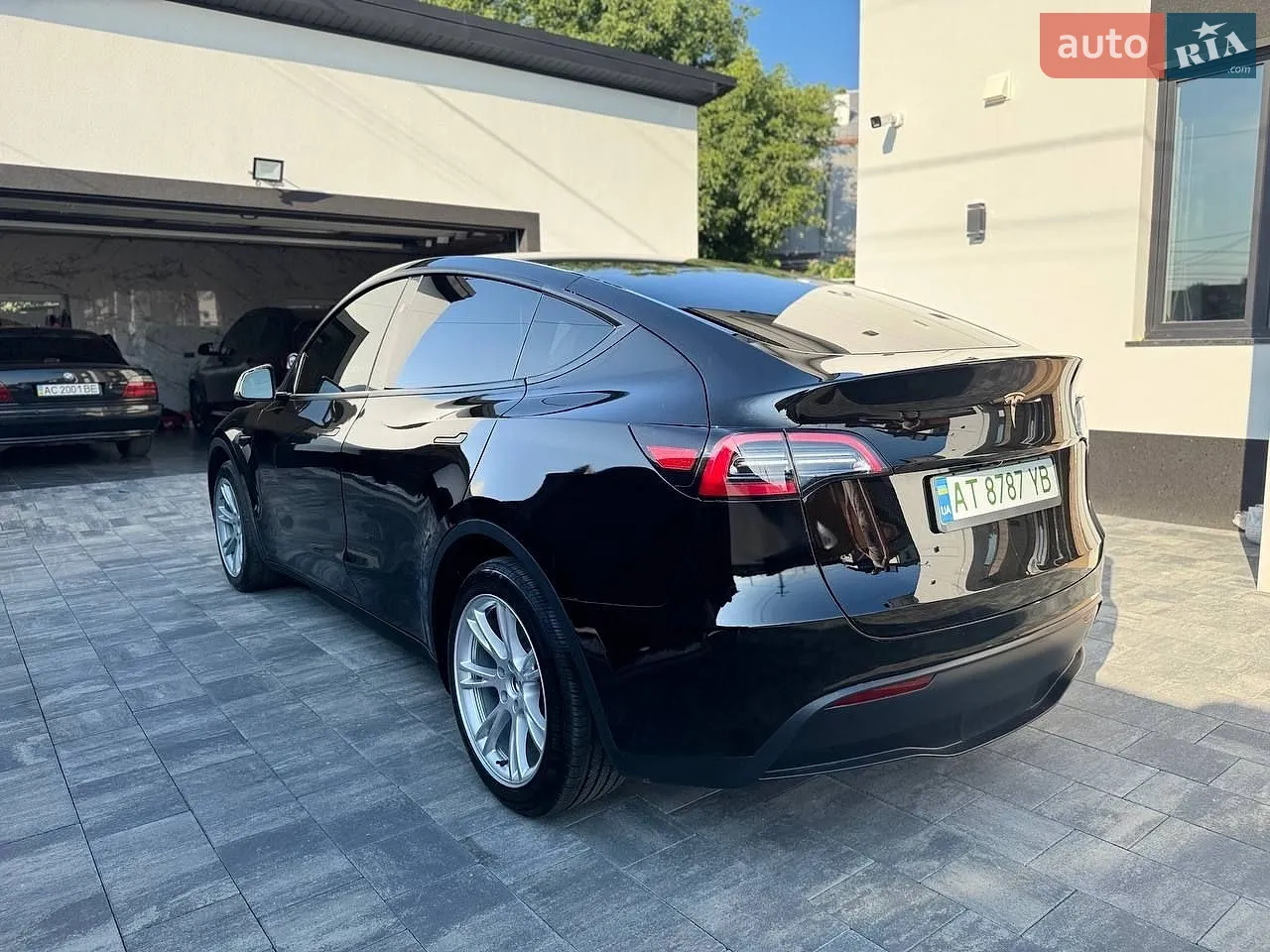 2023 Tesla Model Y - мініатюра 6