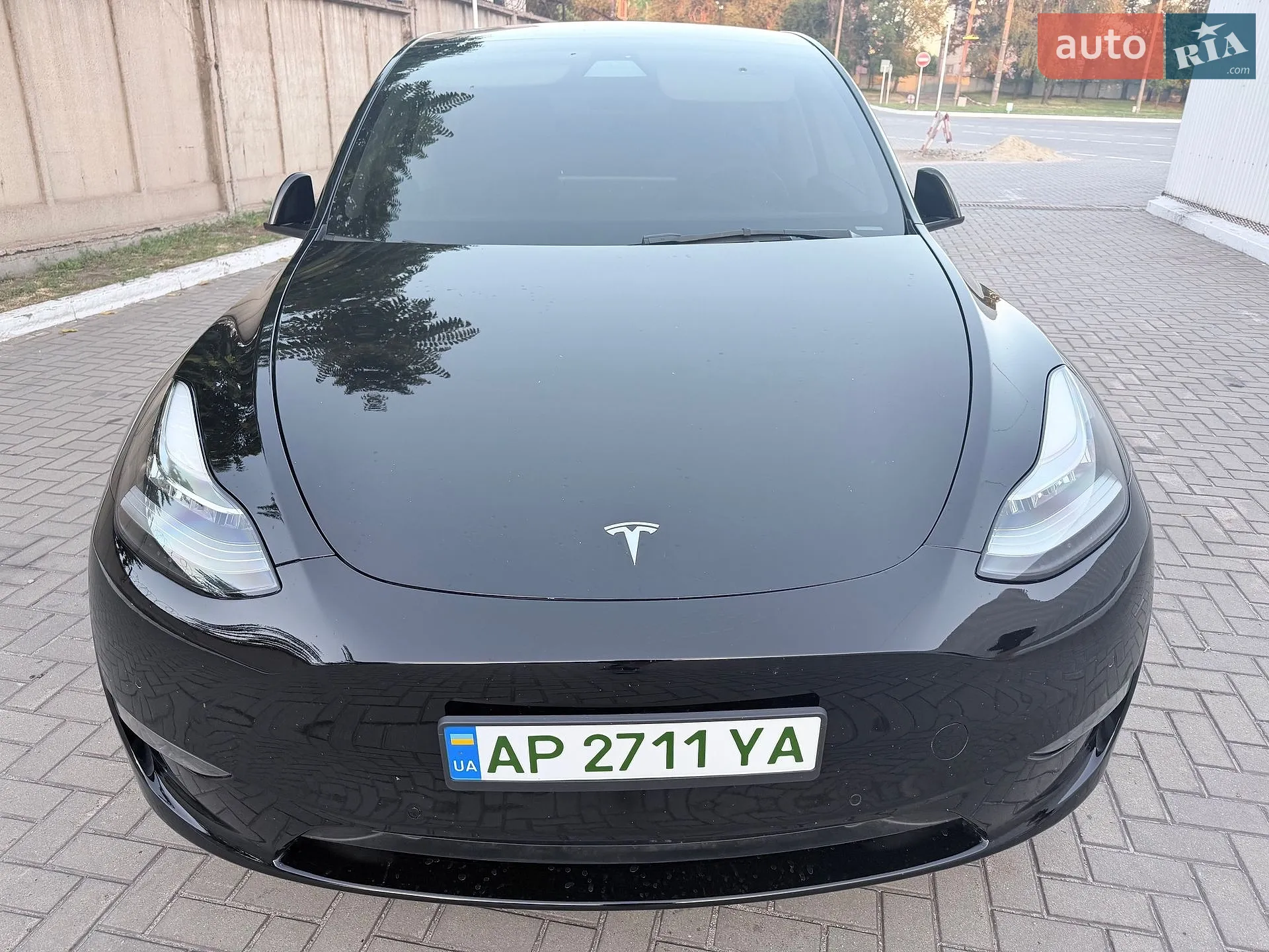 2021 Tesla Model Y - мініатюра 14