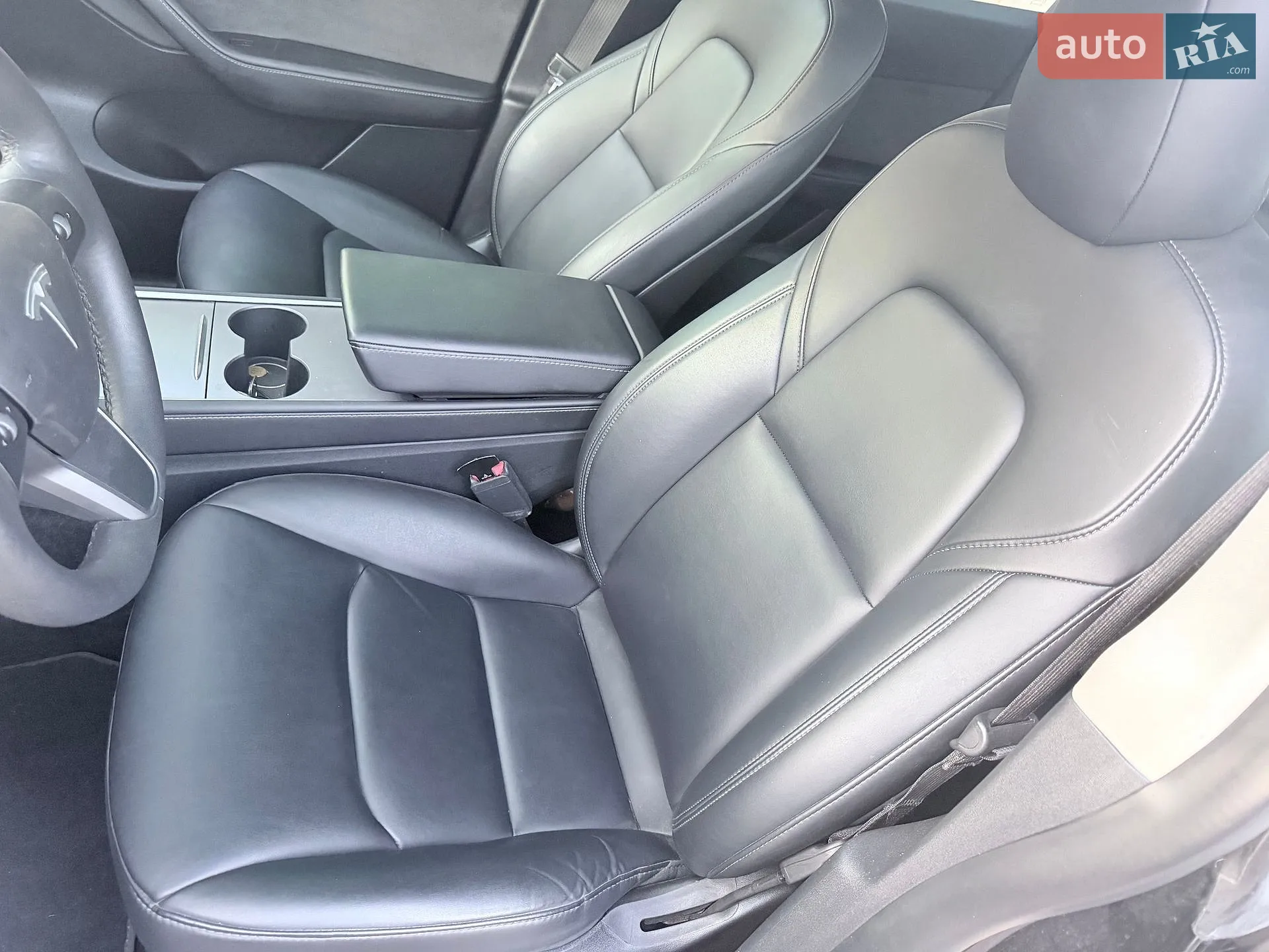 2021 Tesla Model Y - мініатюра 26