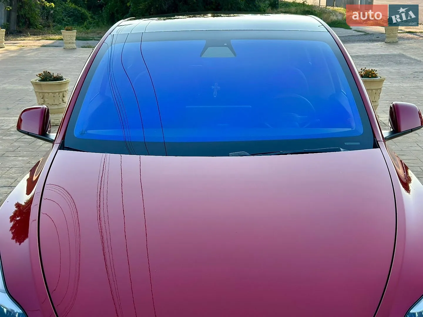 2020 Tesla Model Y - мініатюра 20