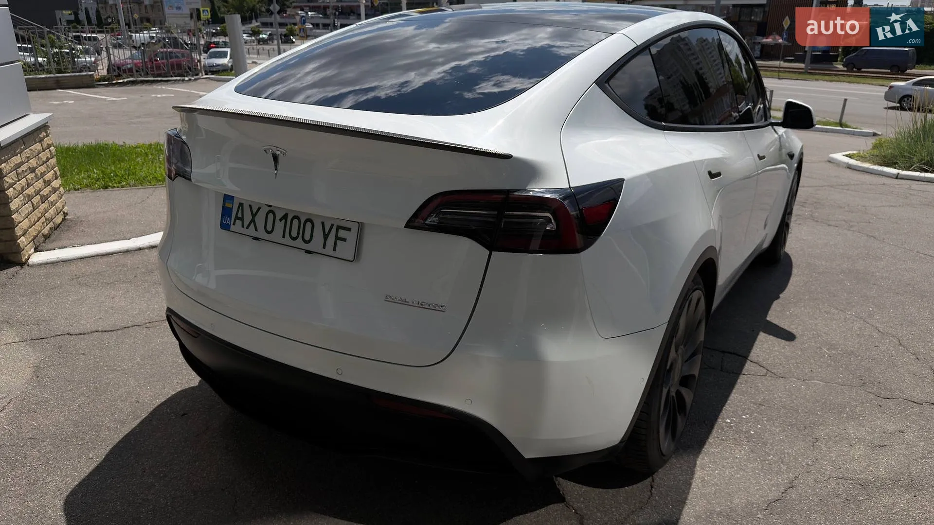 2021 Tesla Model Y - мініатюра 11