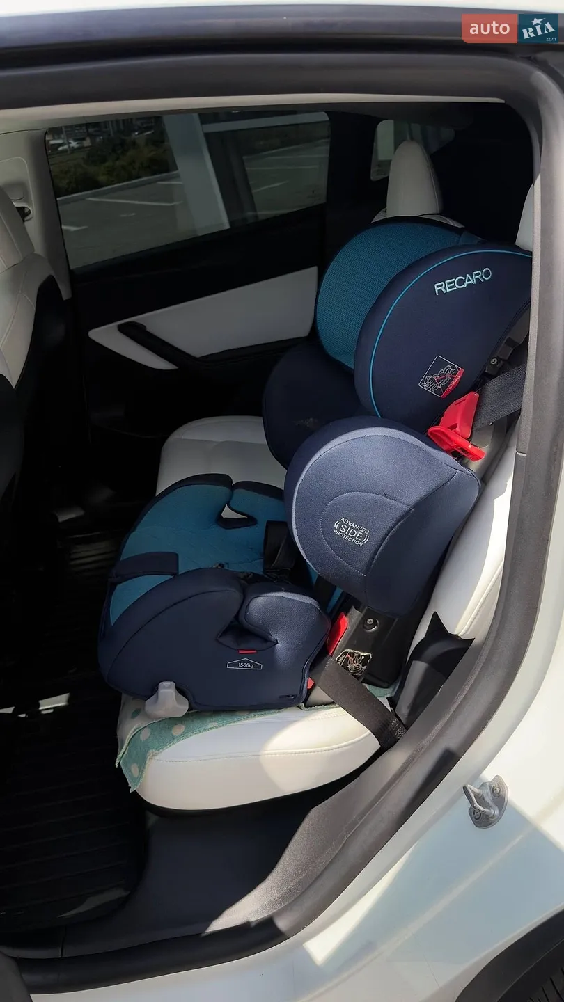 2021 Tesla Model Y - мініатюра 25