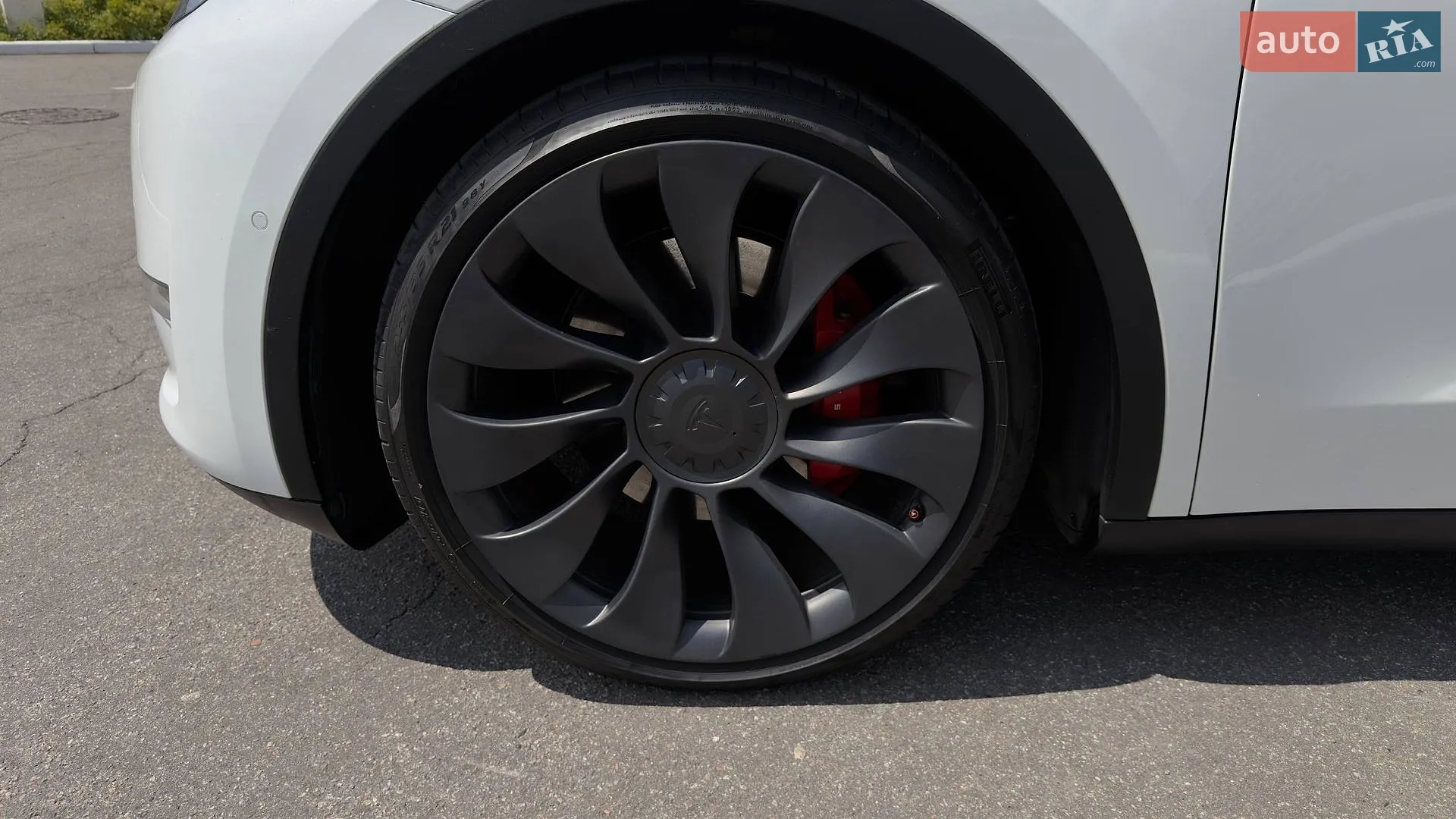 2021 Tesla Model Y - мініатюра 27