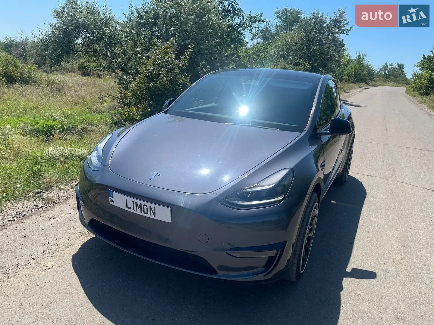 2023 Tesla Model Y - мініатюра 13