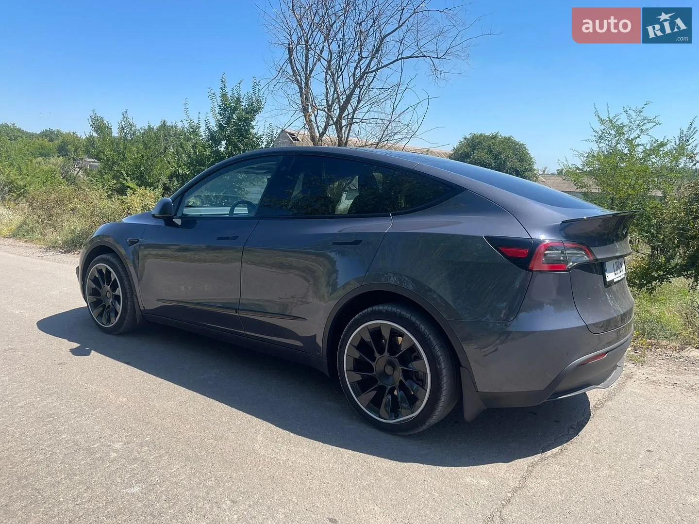 2023 Tesla Model Y - мініатюра 7