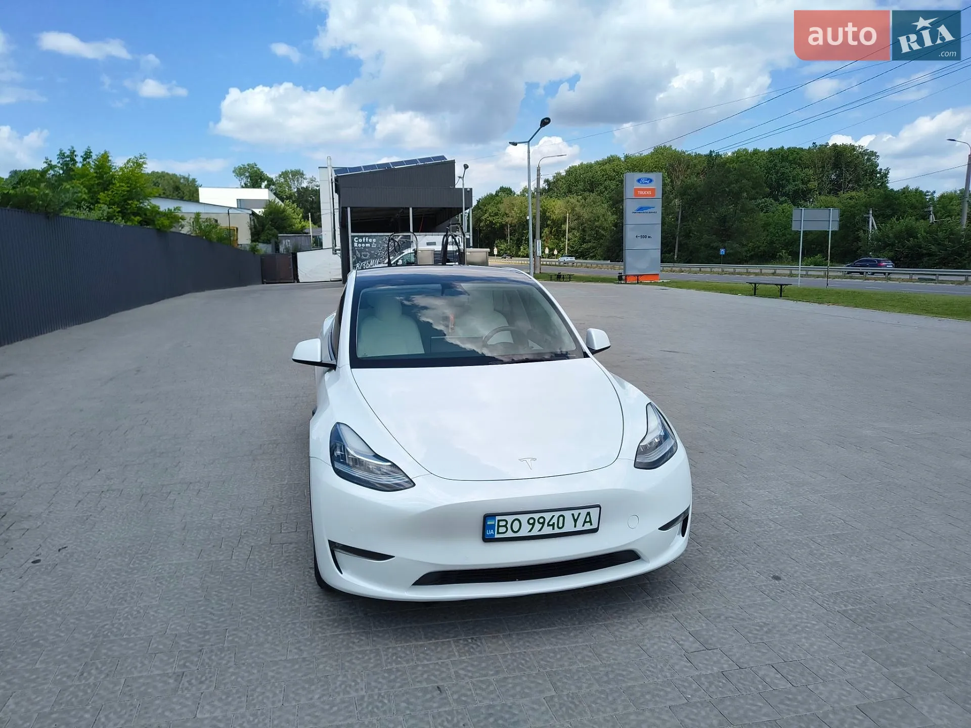 2021 Tesla Model Y - мініатюра 10