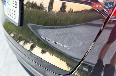 Внедорожник / Кроссовер Tesla Model Y 2021 в Днепре